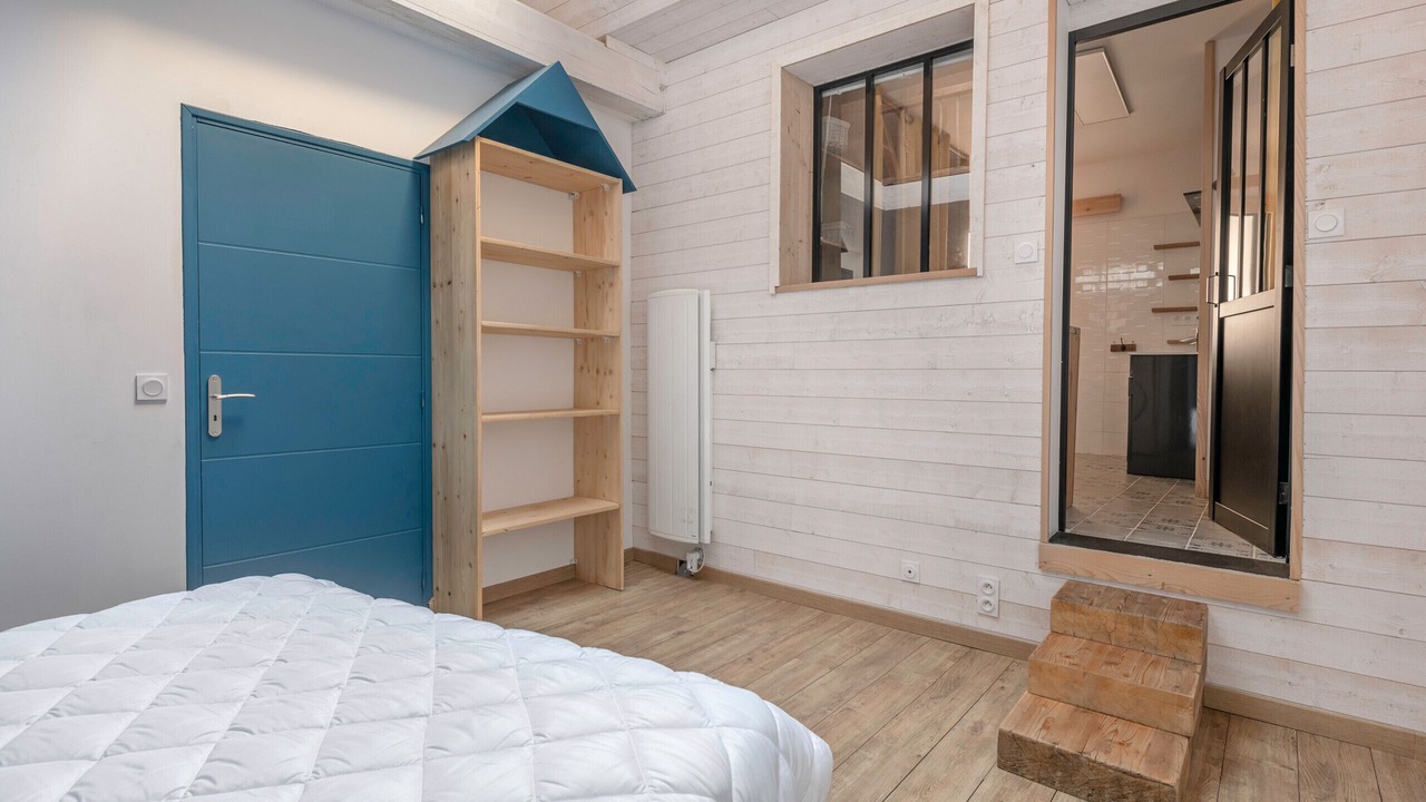 Photo of Bedroom in Arzon