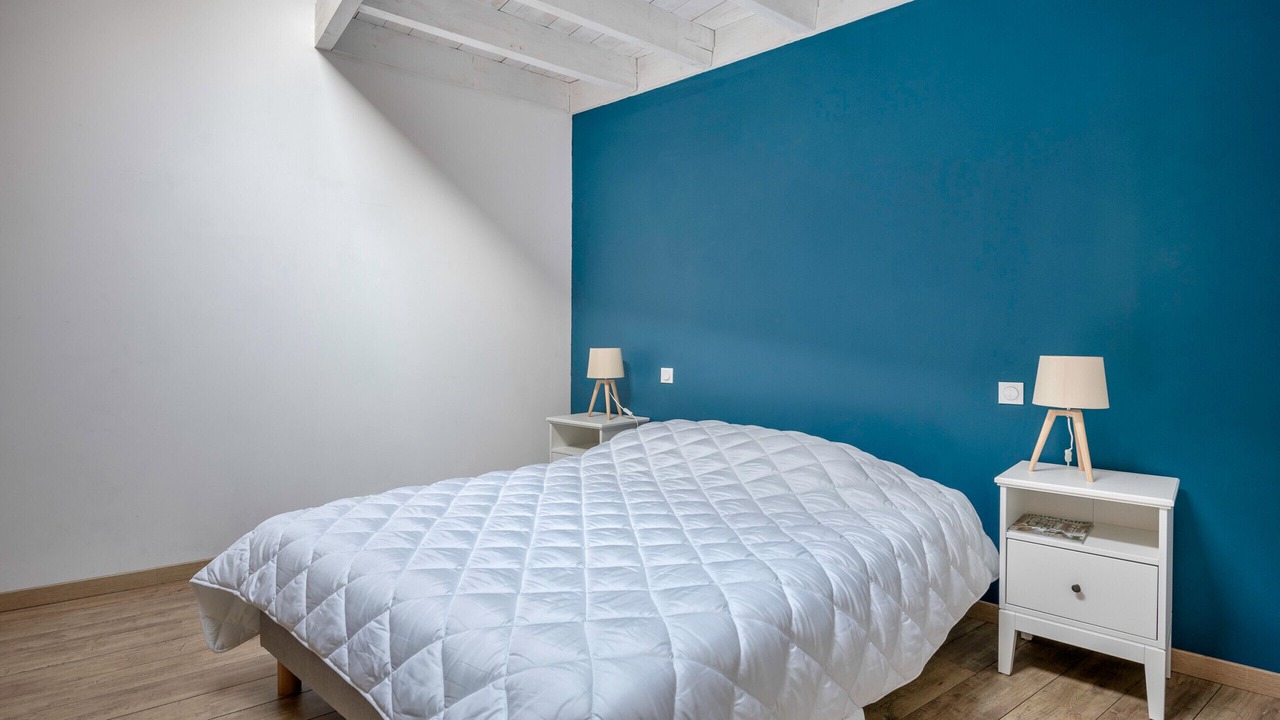 Photo of Bedroom in Arzon