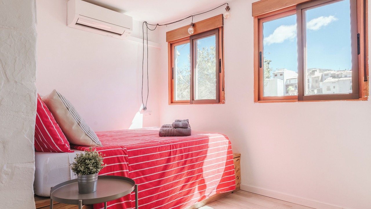 Photo of Bedroom in Montan