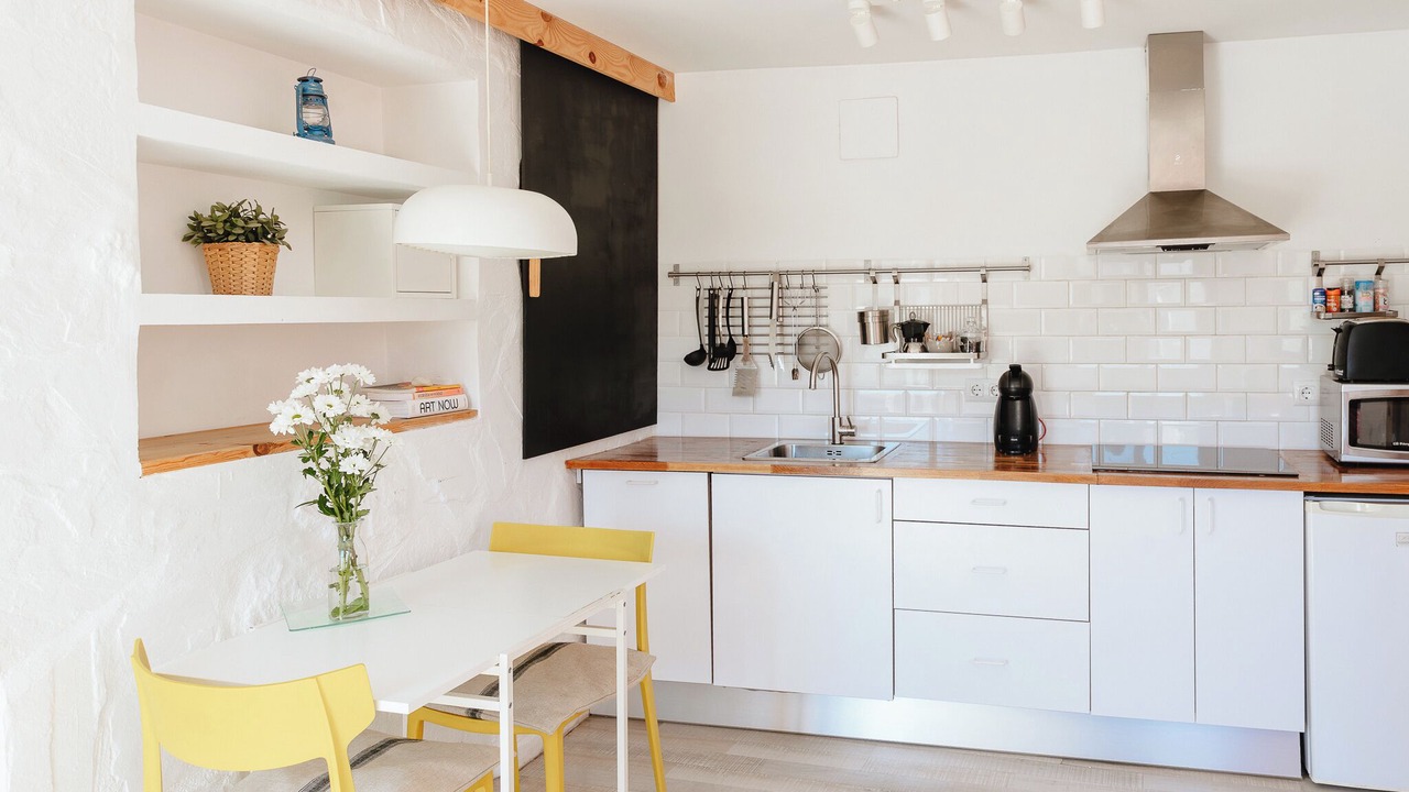 Photo of Kitchen in Montan