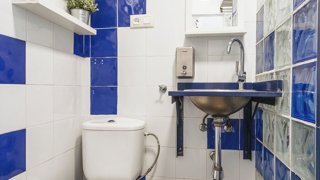 Photo of Bathroom in Montan