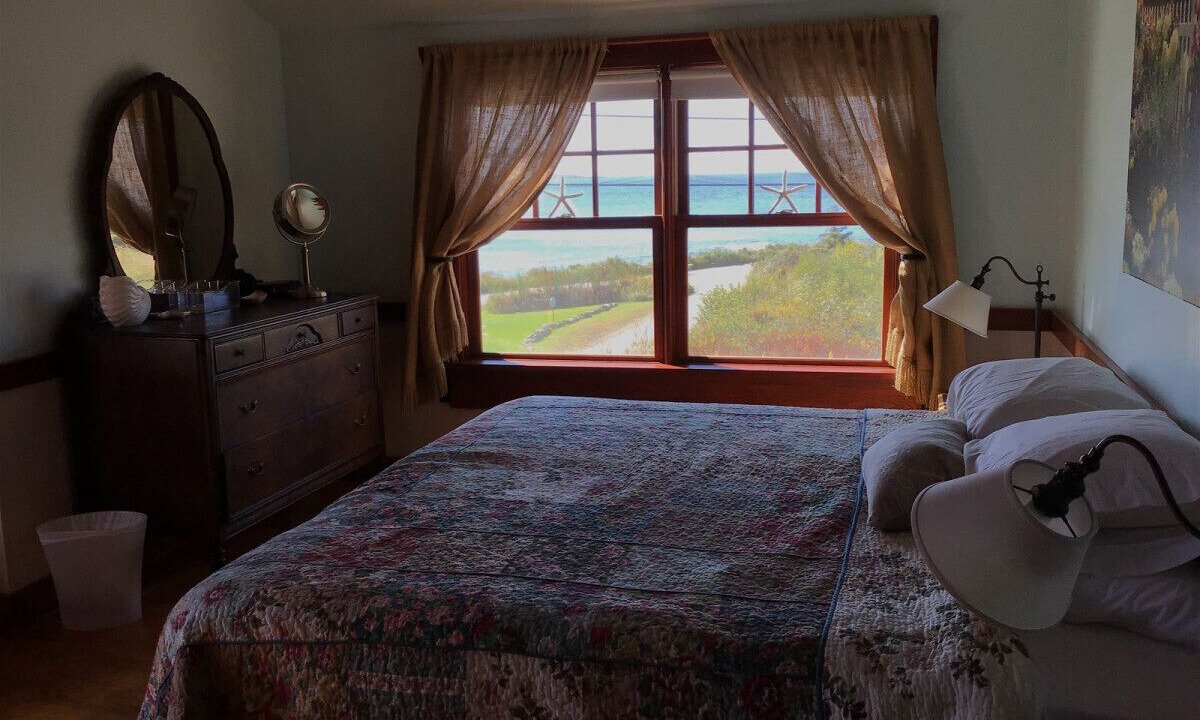 Photo of Bedroom in Ocean Point