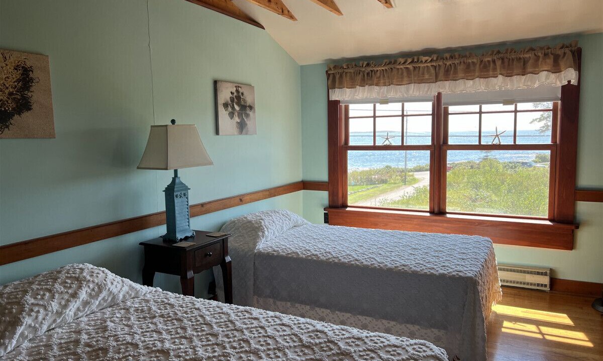 Photo of Bedroom in Ocean Point