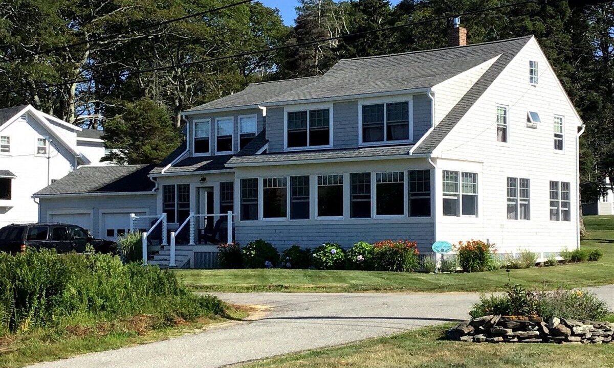 Photo of Outdoor in Ocean Point