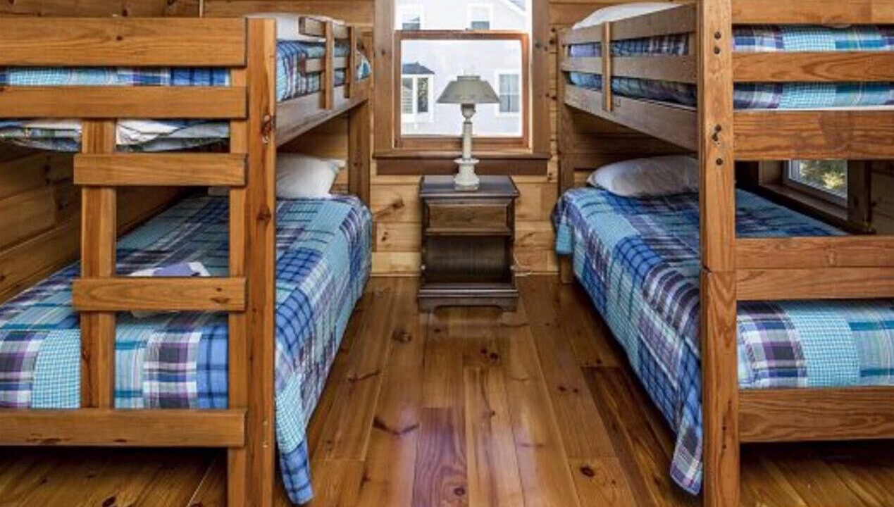 Photo of Bedroom in Ocean Point