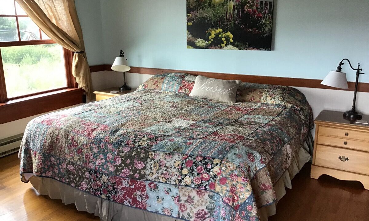 Photo of Bedroom in Ocean Point