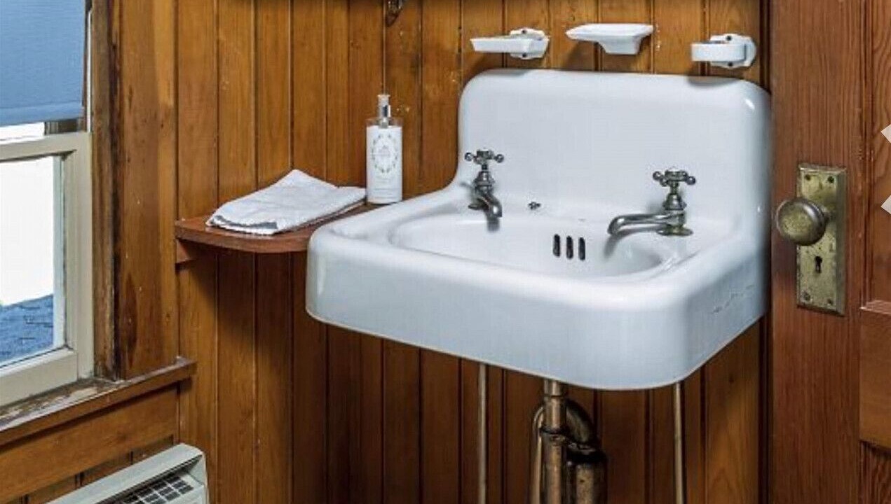 Photo of Bathroom in Ocean Point