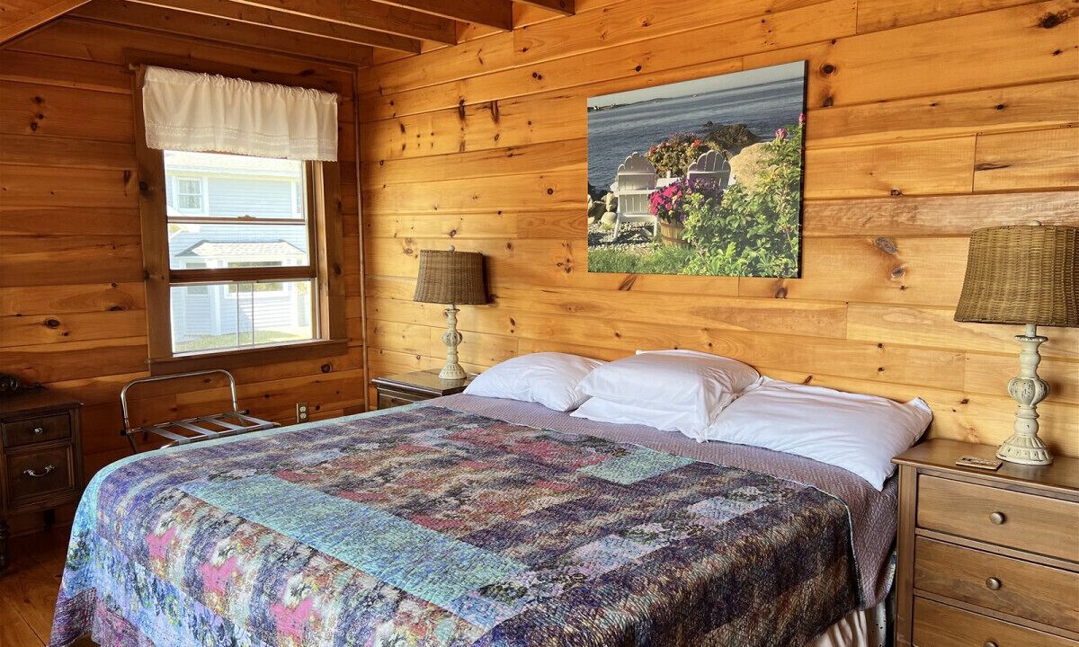 Photo of Bedroom in Ocean Point