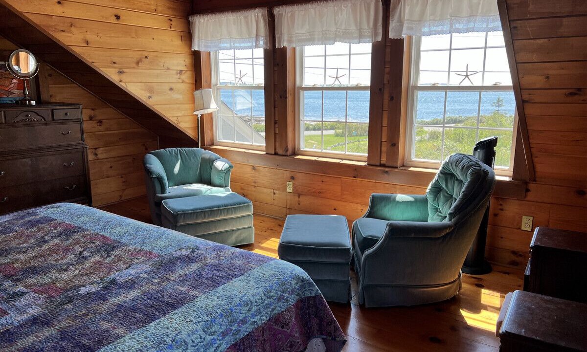 Photo of Bedroom in Ocean Point