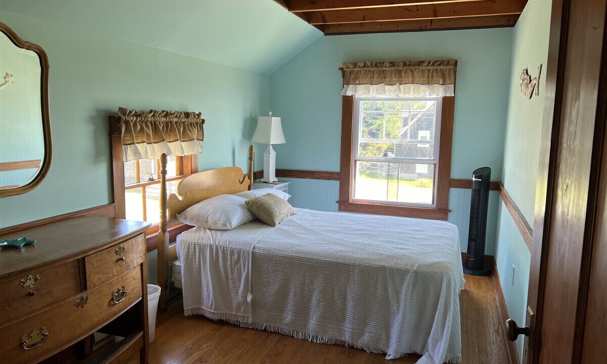 Photo of Bedroom in Ocean Point