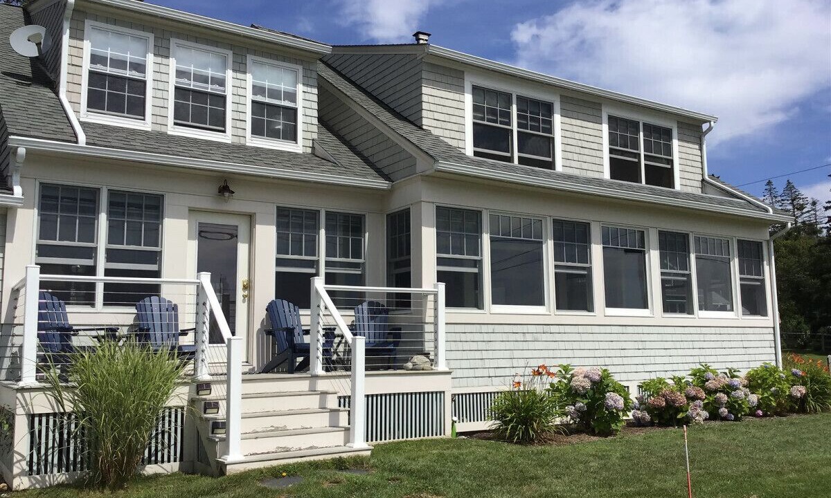 Photo of Outdoor in Ocean Point