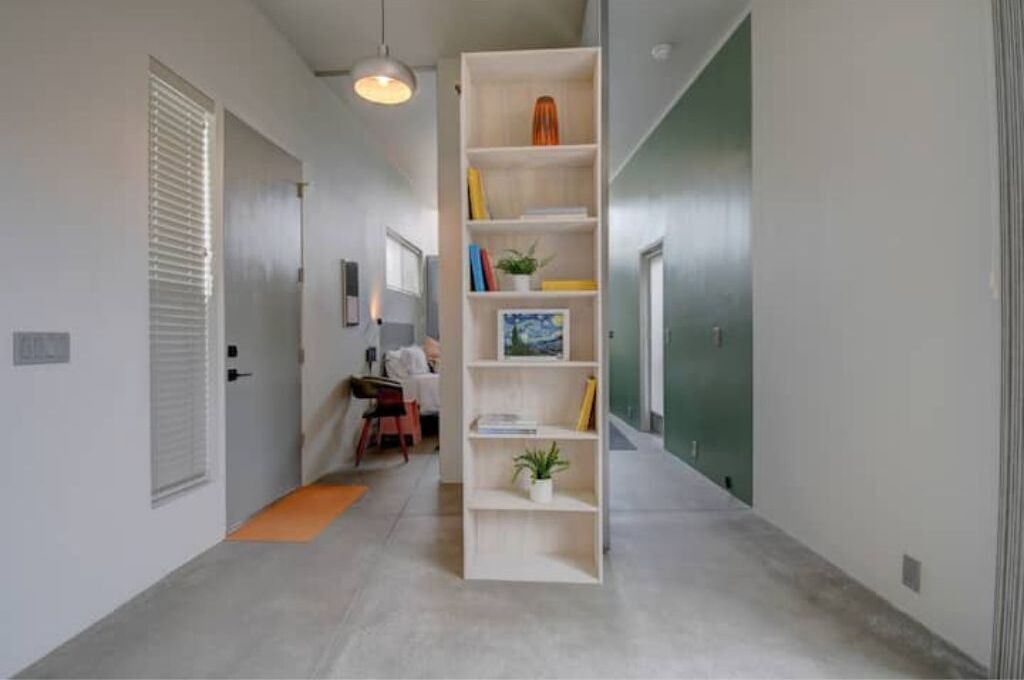 Photo of Bedroom in Barelas