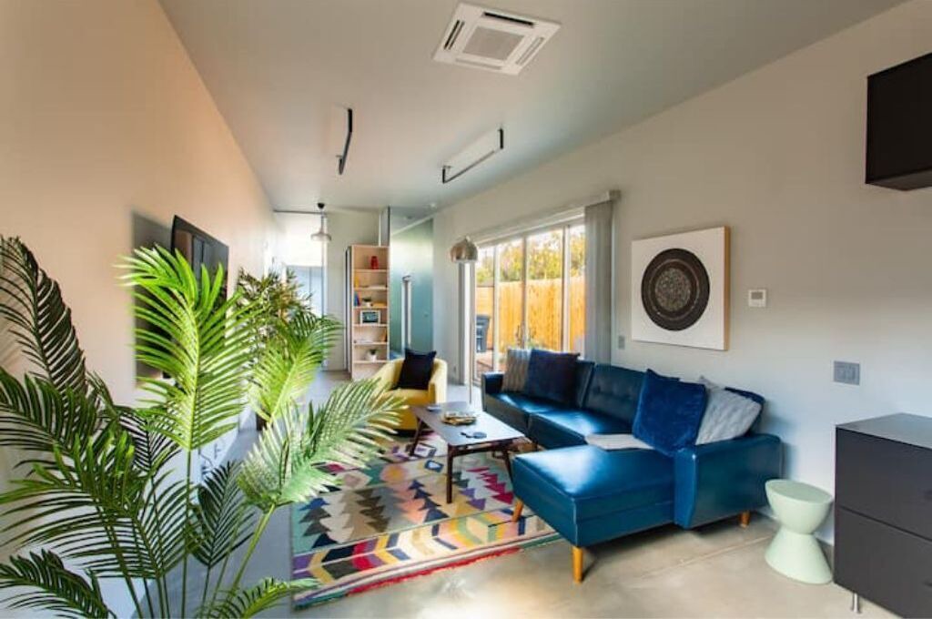Photo of Bedroom in Barelas