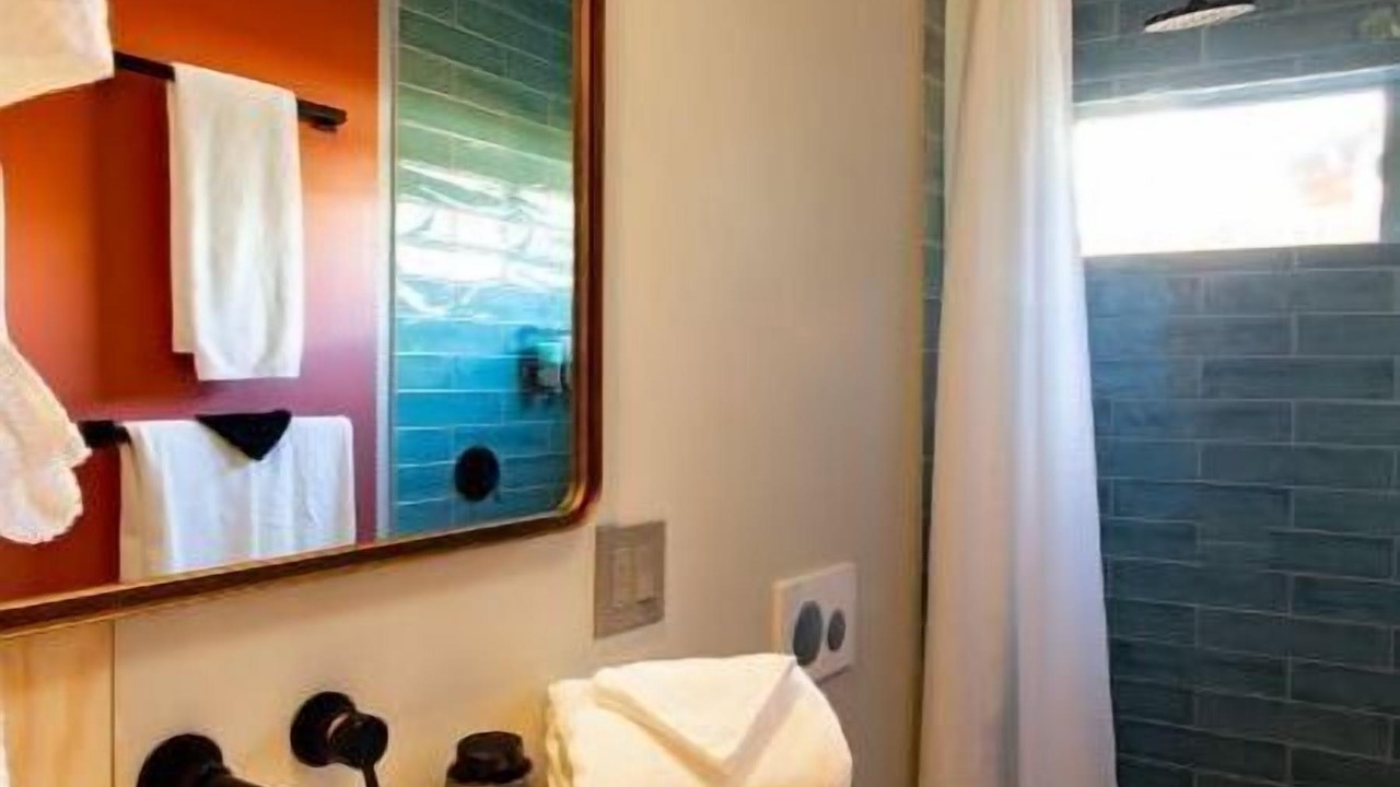 Photo of Bathroom in Barelas