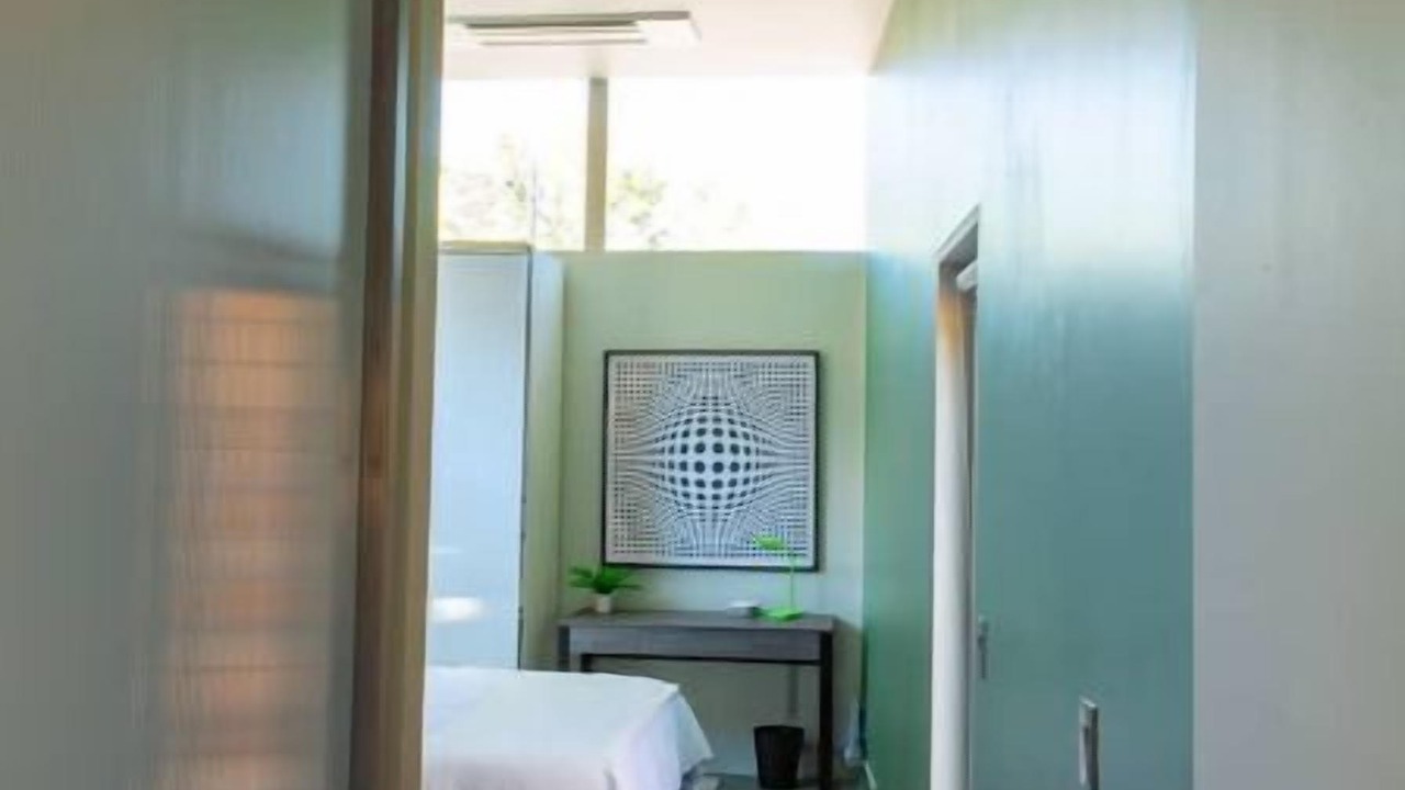 Photo of Bedroom in Barelas