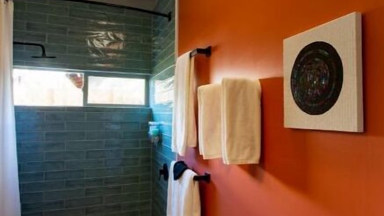 Photo of Bathroom in Barelas