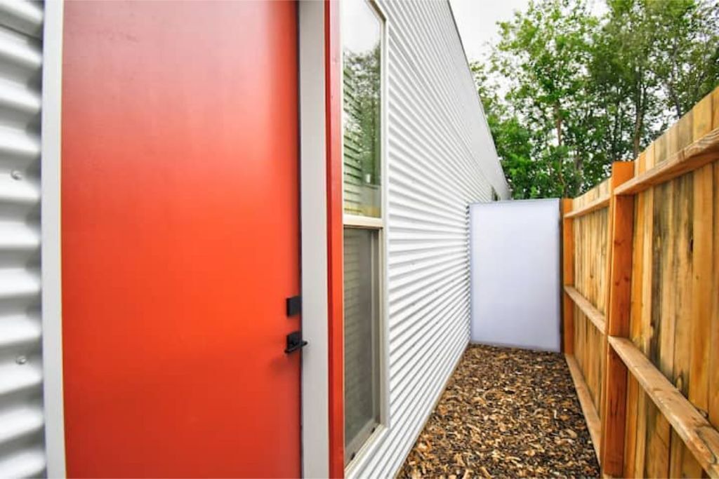Photo of Outdoor in Barelas