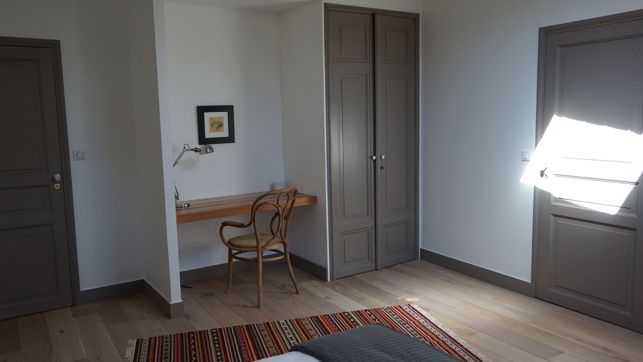 Photo of Bedroom in Beauzelle