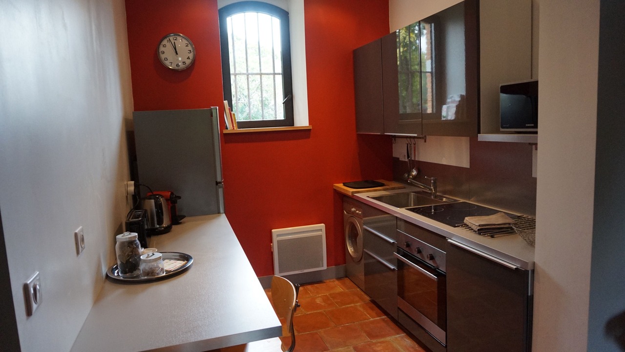 Photo of Kitchen in Beauzelle