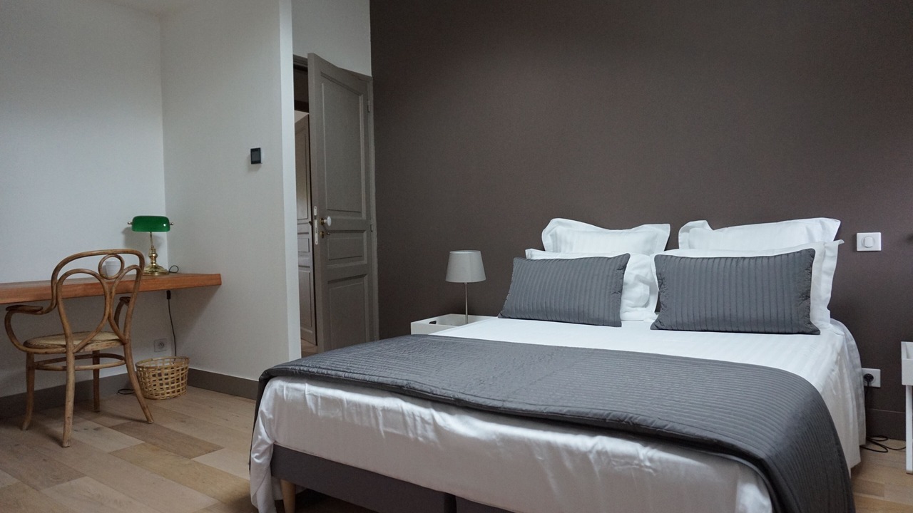 Photo of Bedroom in Beauzelle
