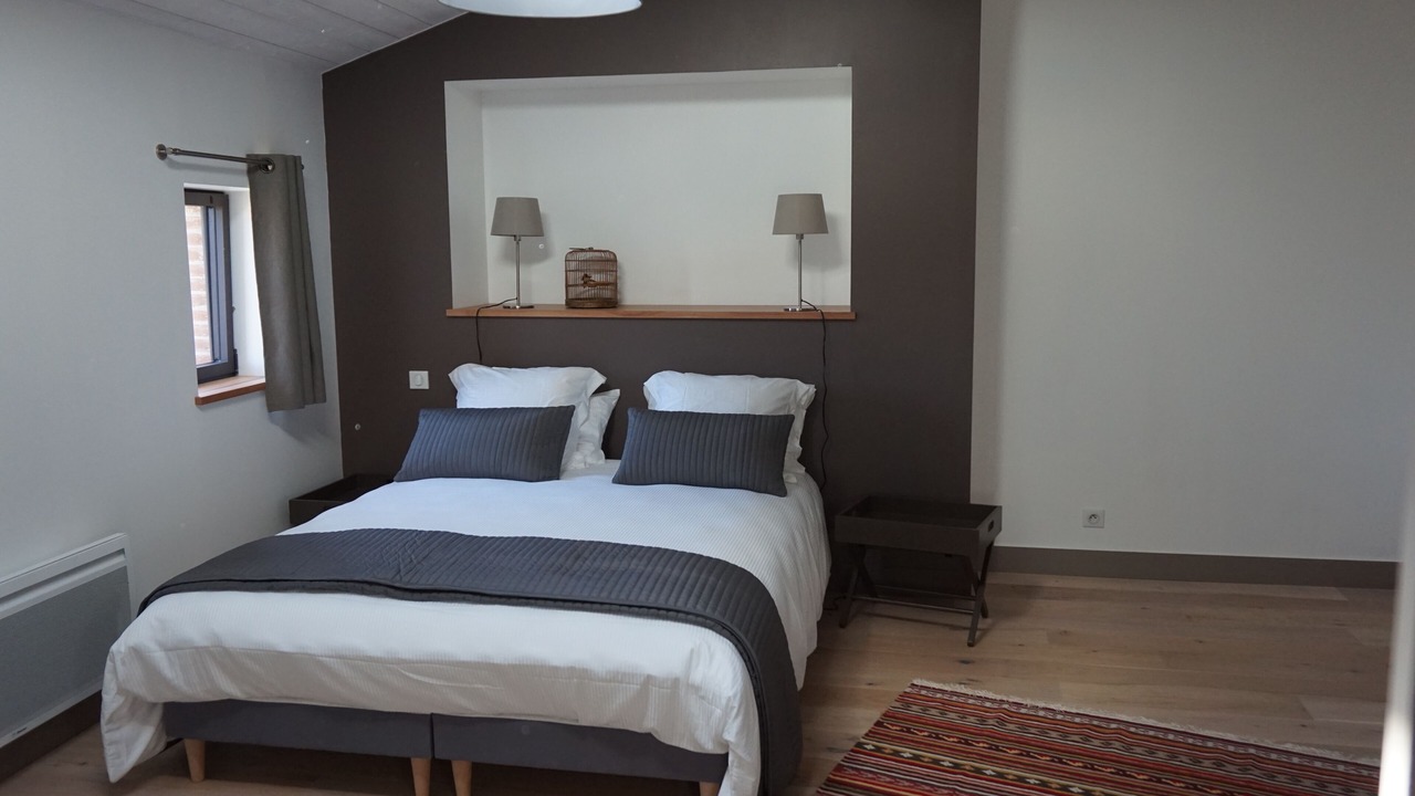 Photo of Bedroom in Beauzelle