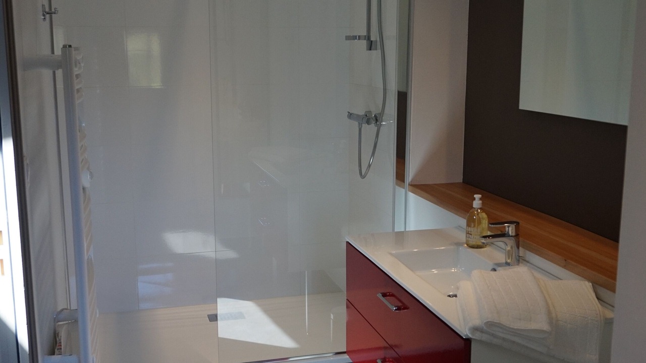 Photo of Bathroom in Beauzelle