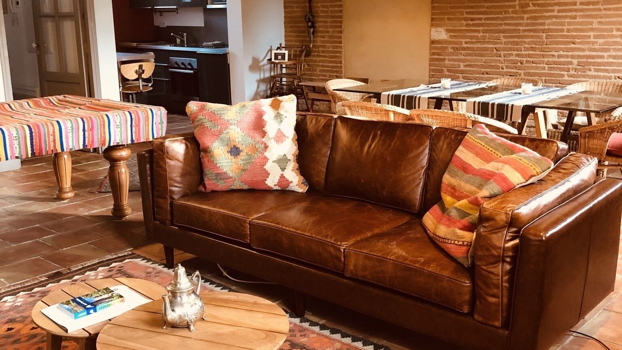 Photo of Livingroom in Beauzelle
