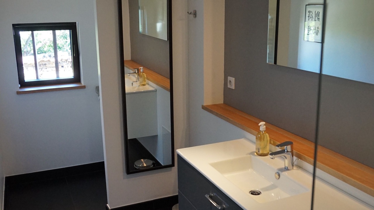 Photo of Bathroom in Beauzelle