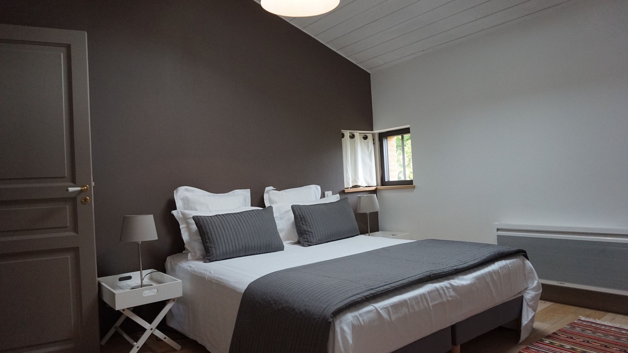 Photo of Bedroom in Beauzelle