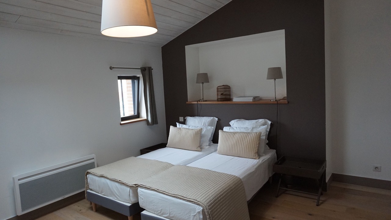 Photo of Bedroom in Beauzelle
