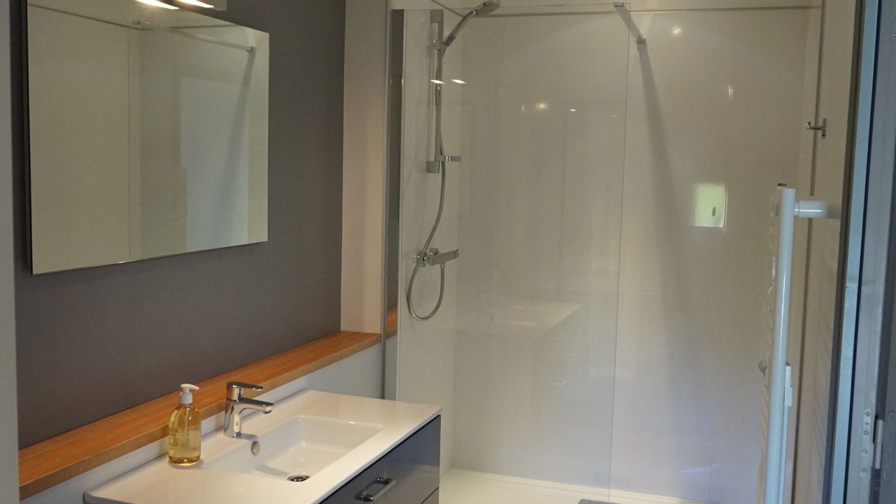 Photo of Bathroom in Beauzelle