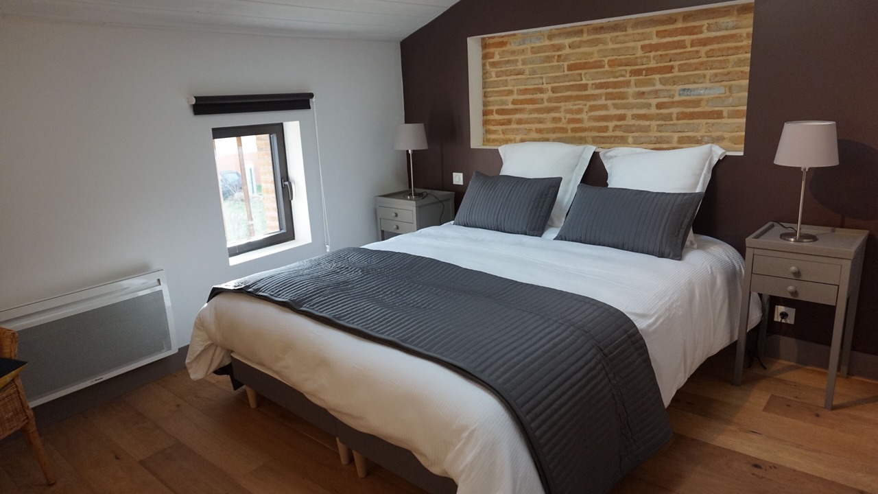 Photo of Bedroom in Beauzelle