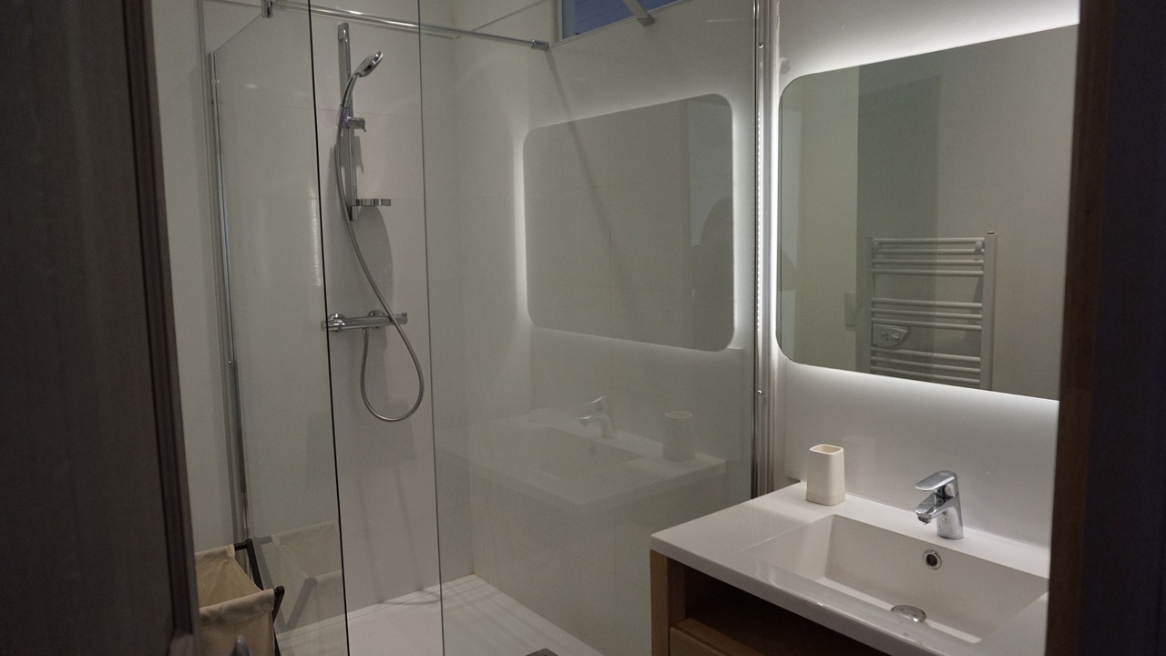 Photo of Bathroom in Beauzelle