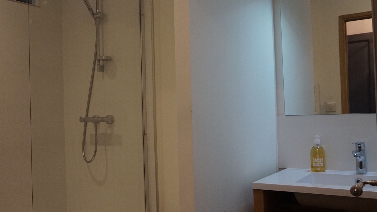 Photo of Bathroom in Beauzelle