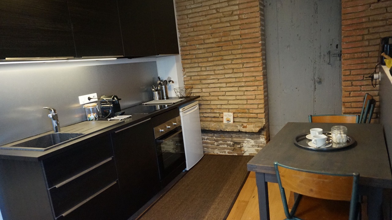 Photo of Kitchen in Beauzelle