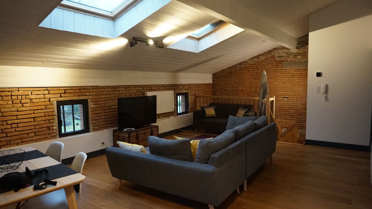 Photo of Livingroom in Beauzelle