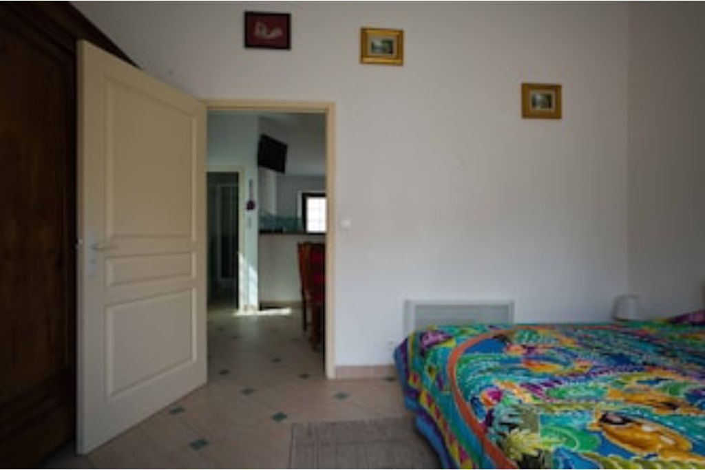 Photo of Bedroom in Aslonnes
