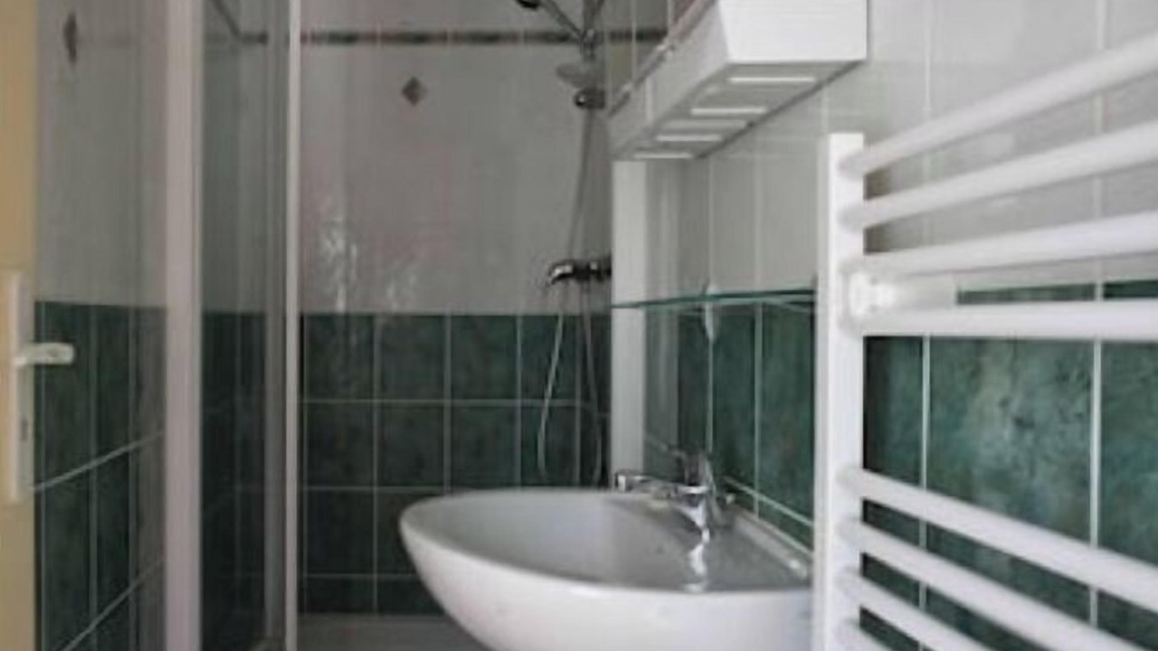 Photo of Bathroom in Aslonnes
