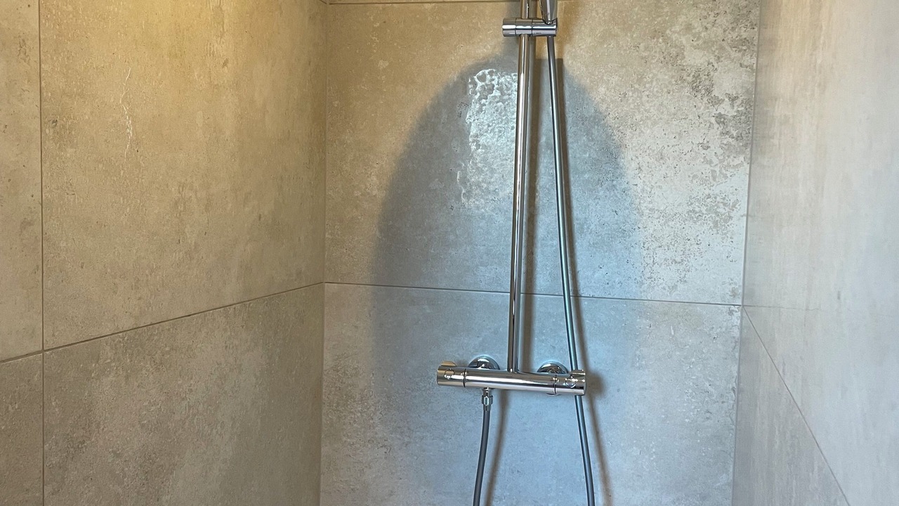 Photo of Bathroom in Ribeauville
