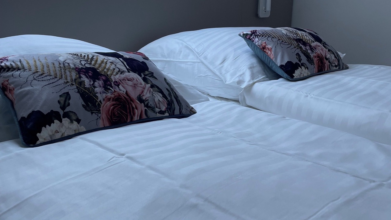 Photo of Bedroom in Ribeauville