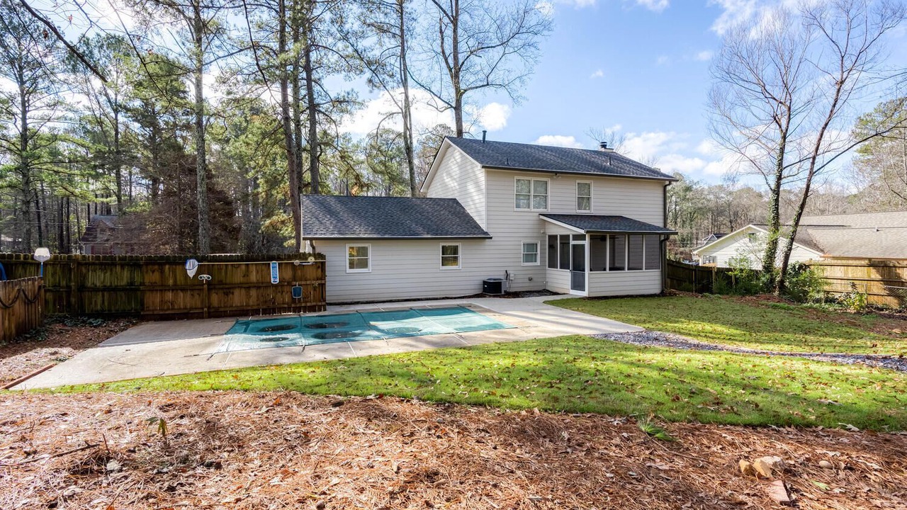 Photo of Outdoor in Woodstock