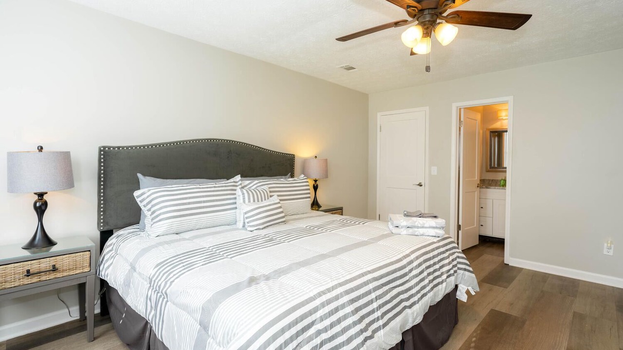 Photo of Bedroom in Woodstock