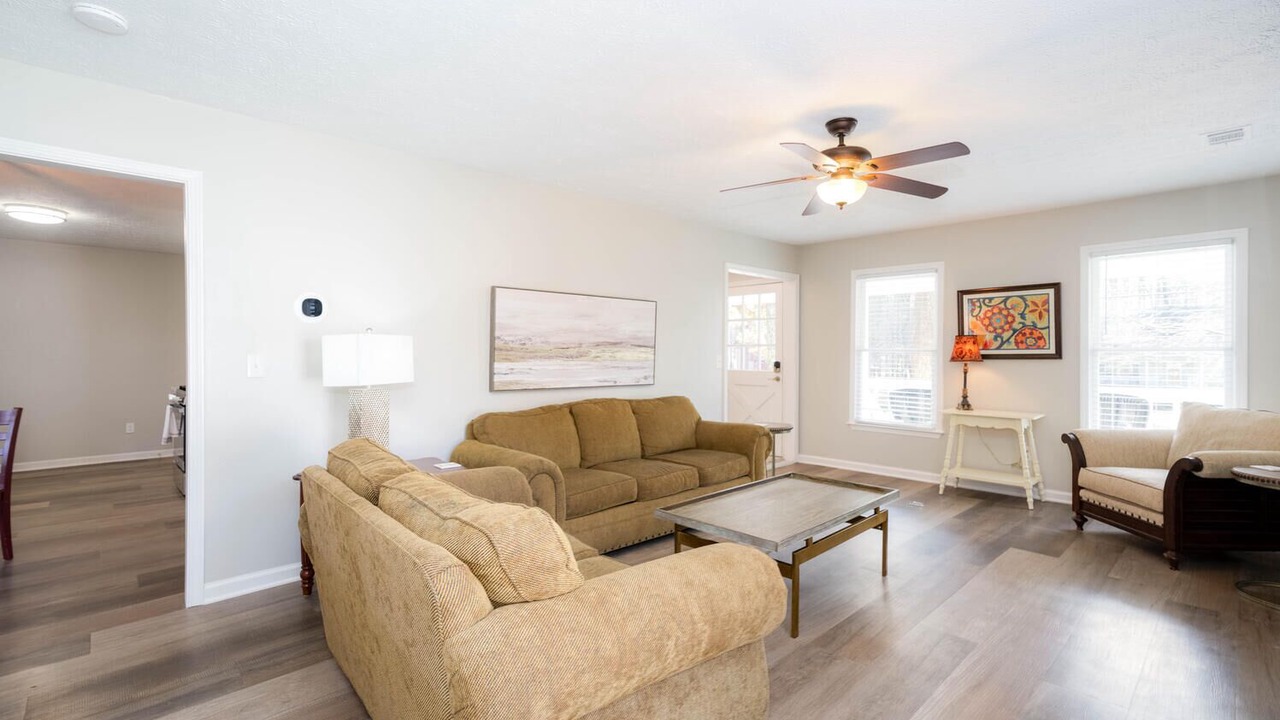Photo of Livingroom in Woodstock