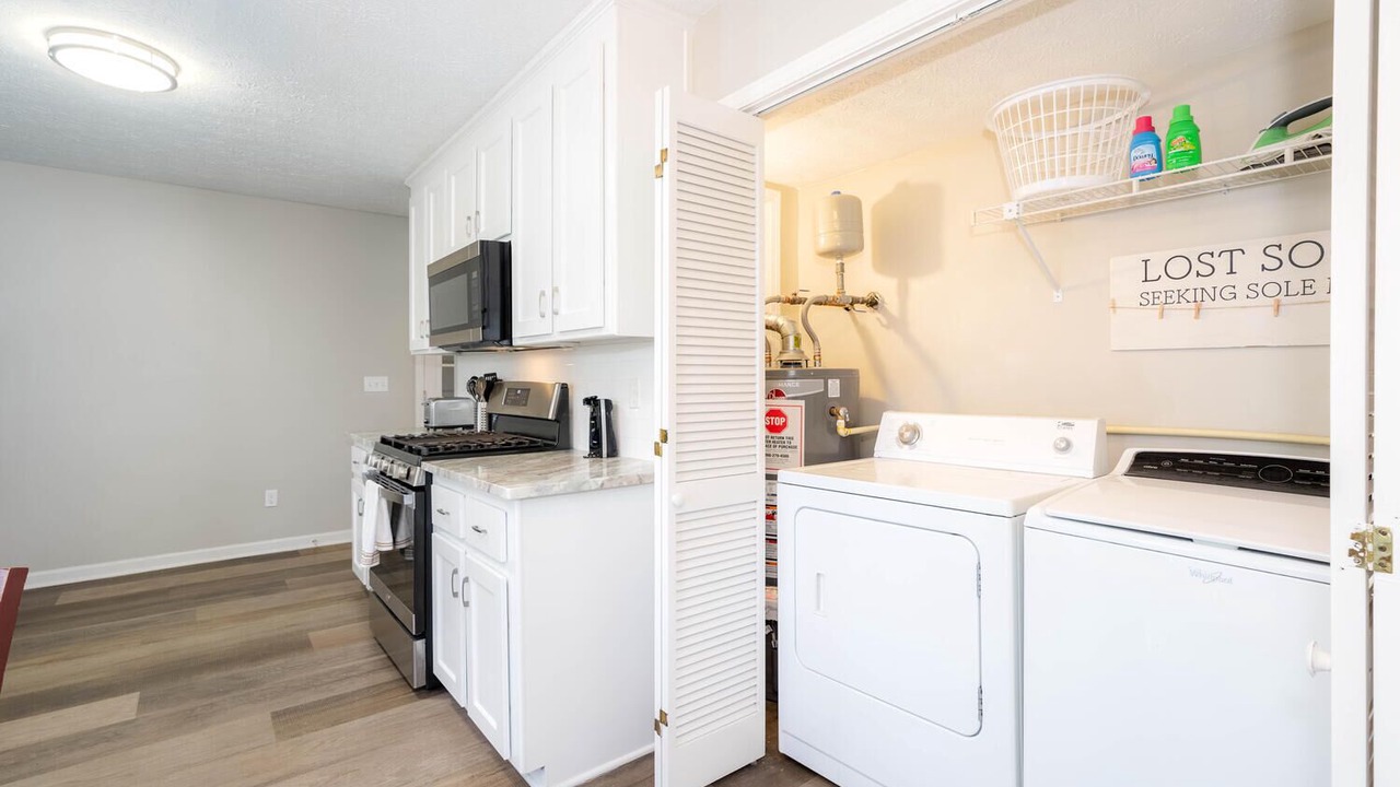 Photo of Kitchen in Woodstock