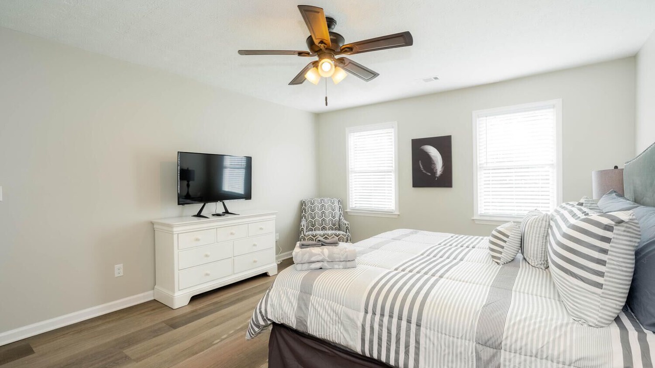 Photo of Bedroom in Woodstock