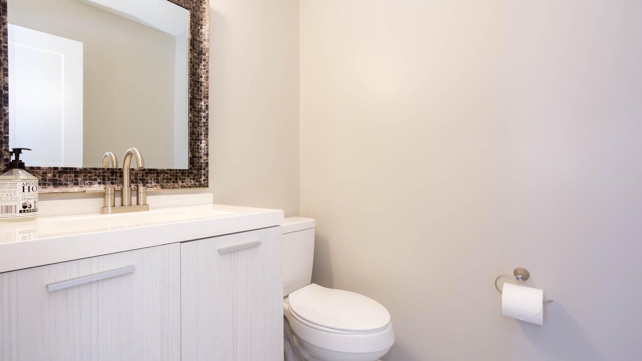 Photo of Bathroom in Woodstock