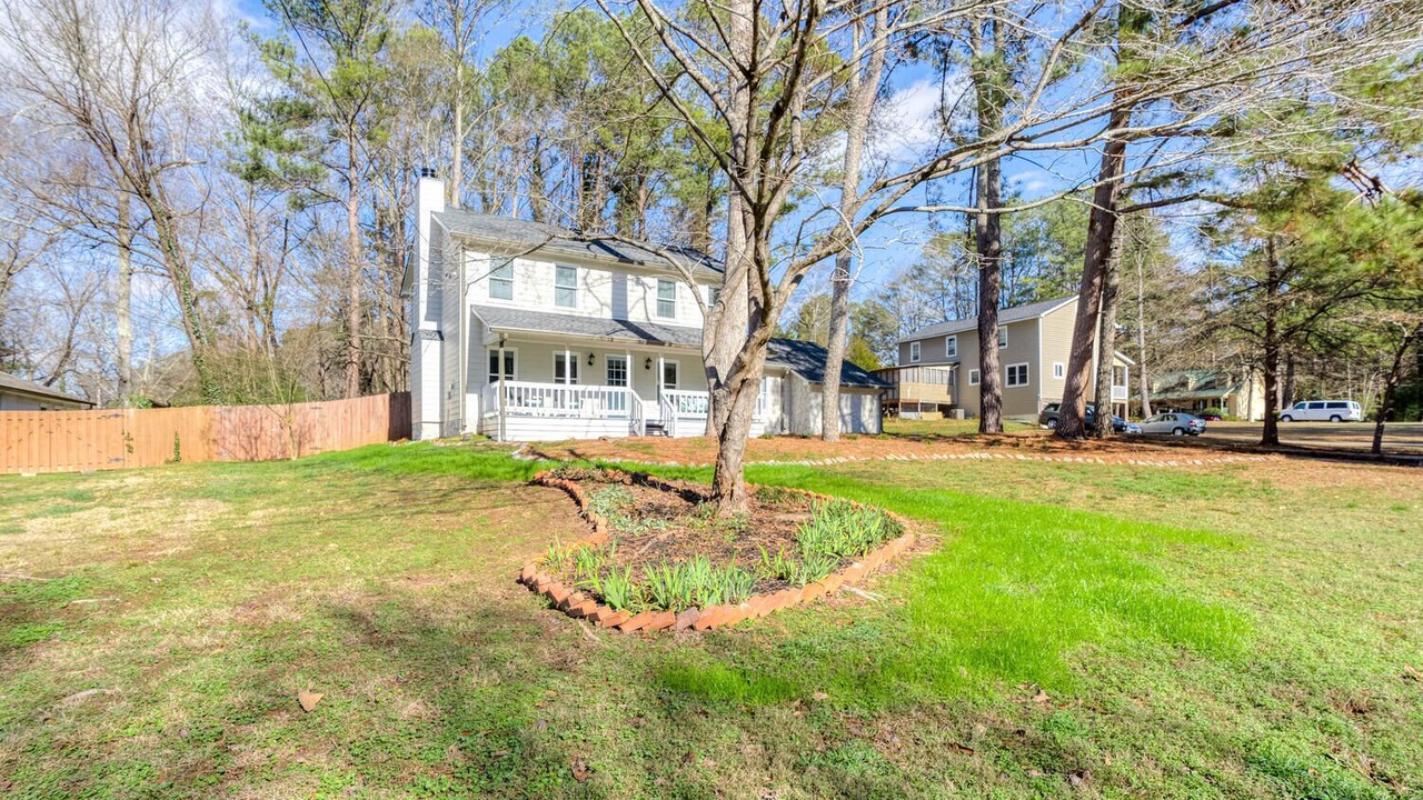 Photo of Outdoor in Woodstock
