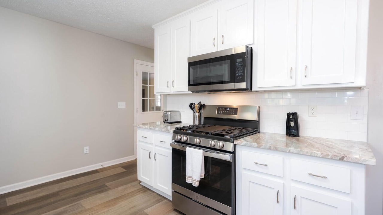 Photo of Kitchen in Woodstock