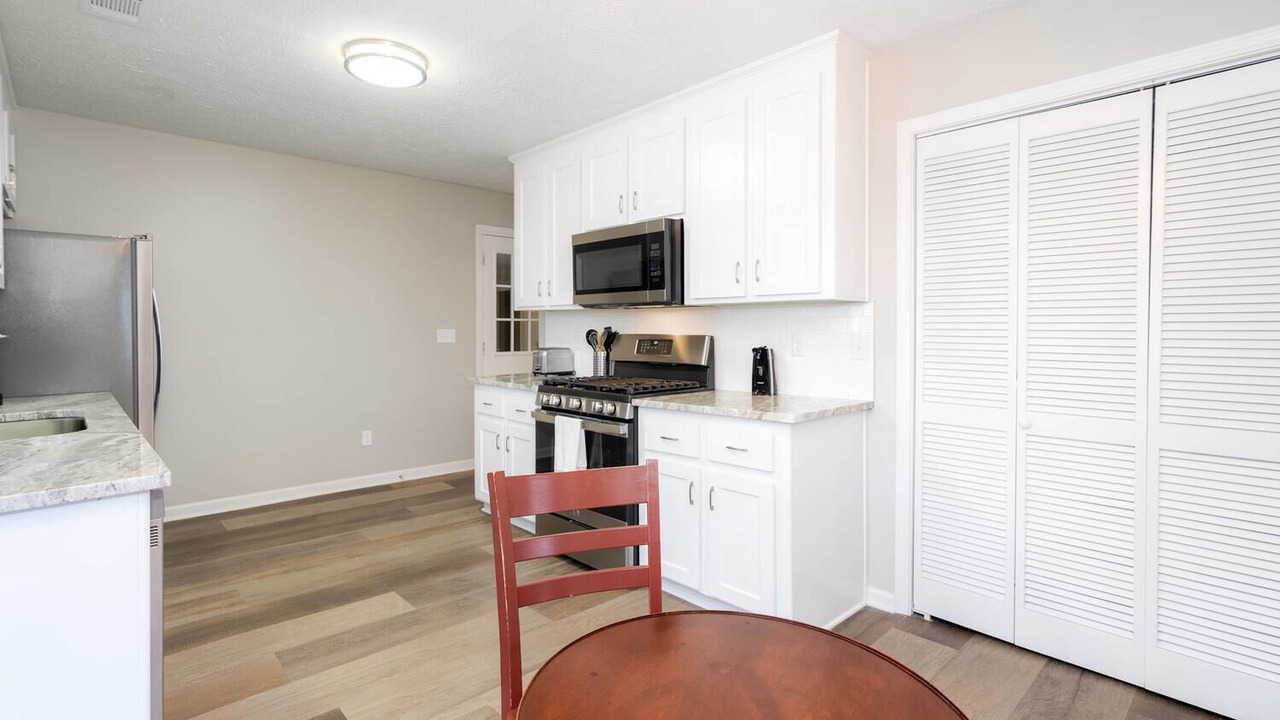 Photo of Kitchen in Woodstock