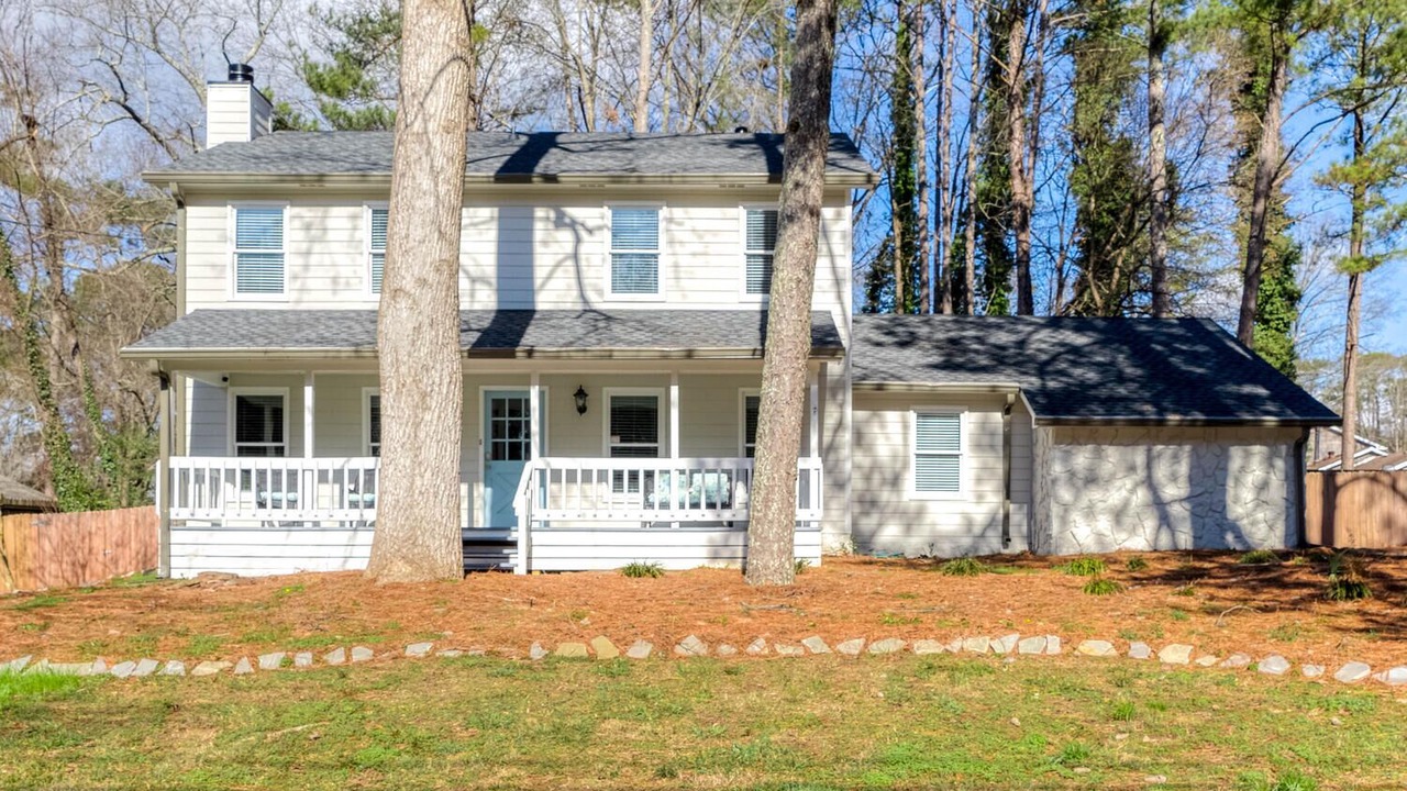 Photo of Outdoor in Woodstock